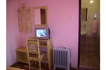 Pension de famille Belogradchik 5